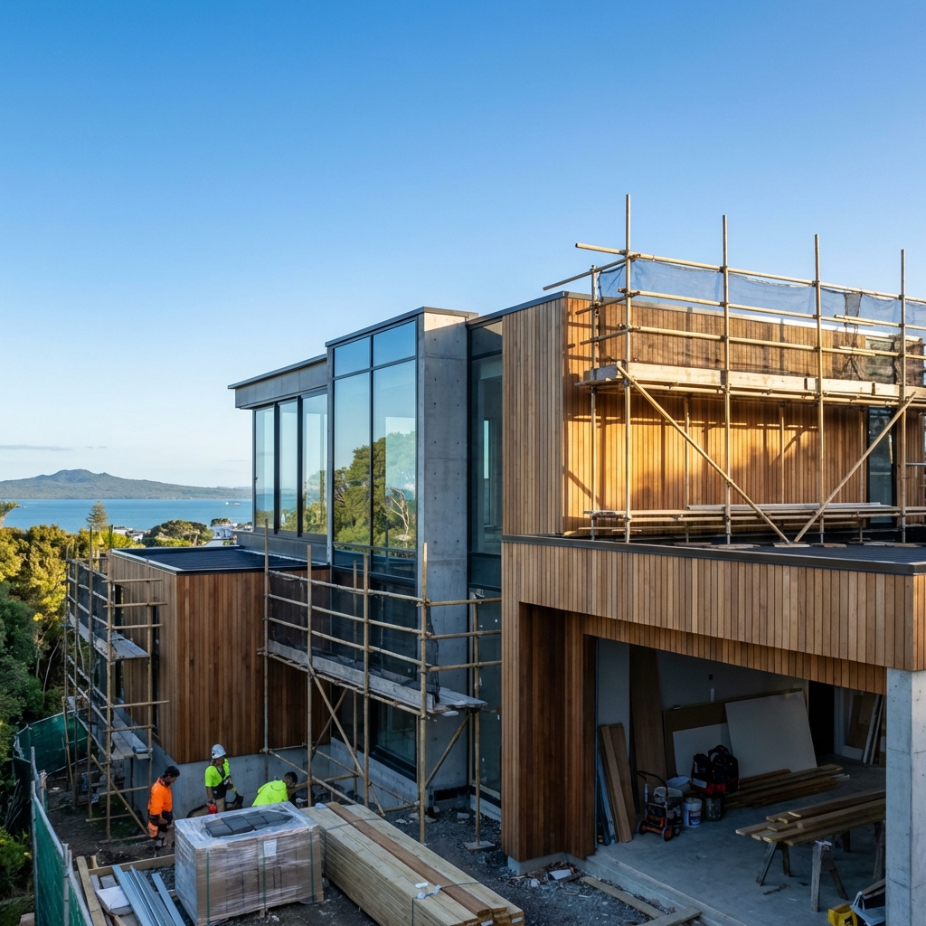 Build Firm