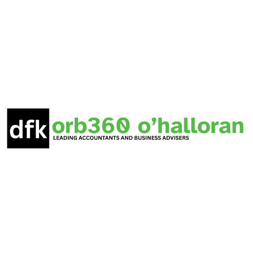DFK Orb360 O'Halloran