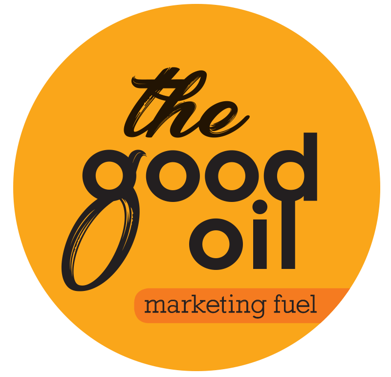 Good Oil Marketing