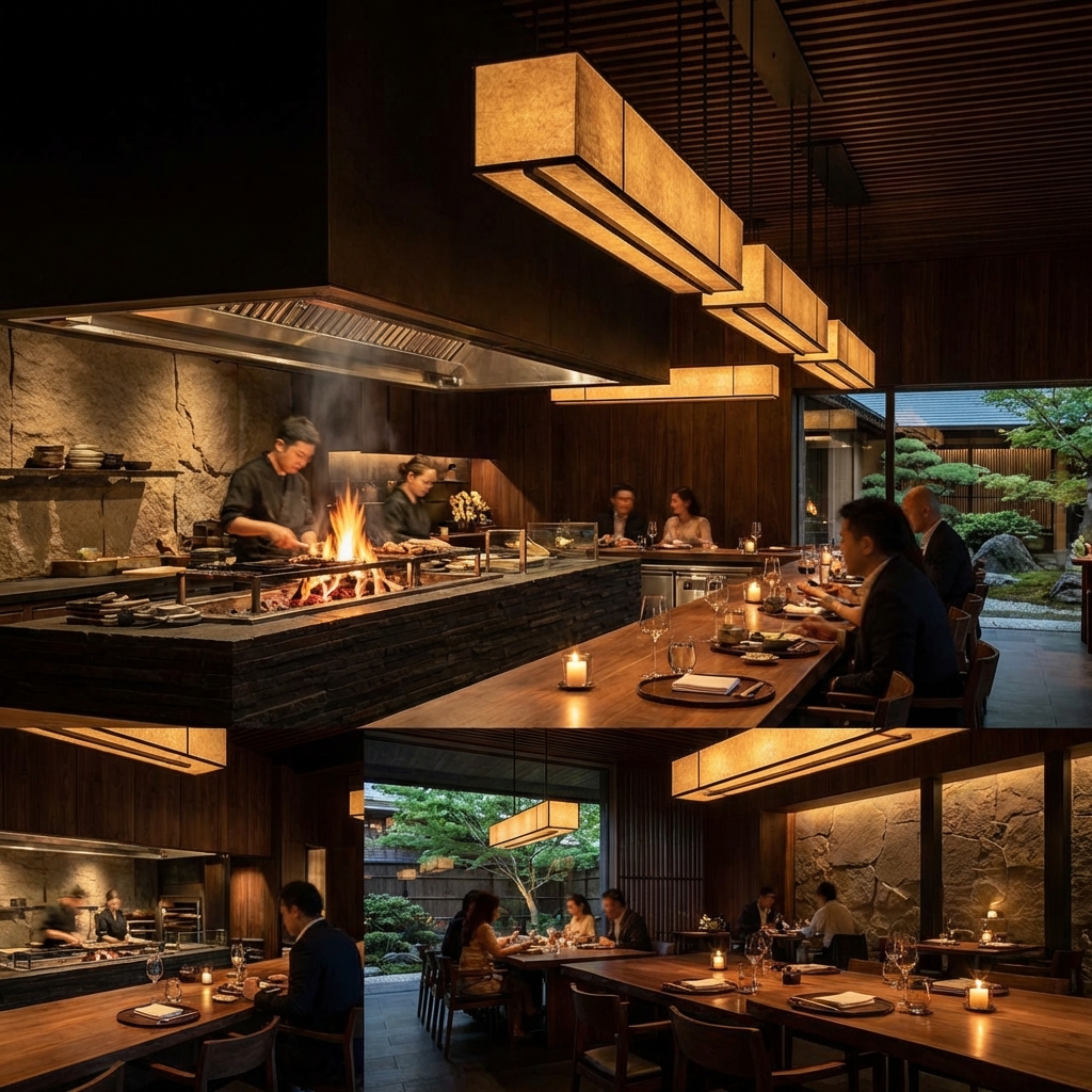MASU by Nic Watt