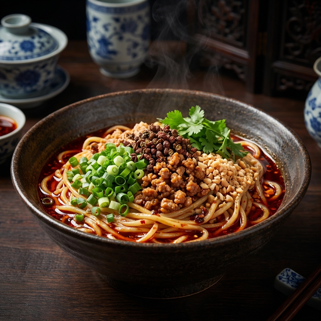 Eden Noodles Cafe