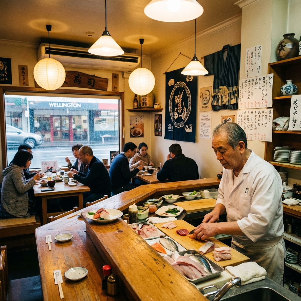 Tatsushi