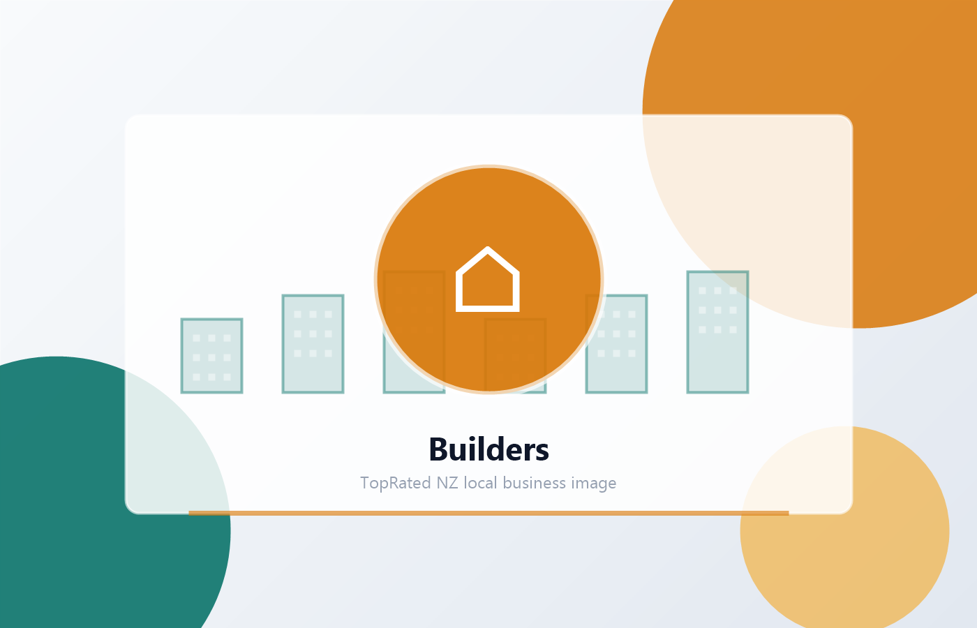 Radford Builders
