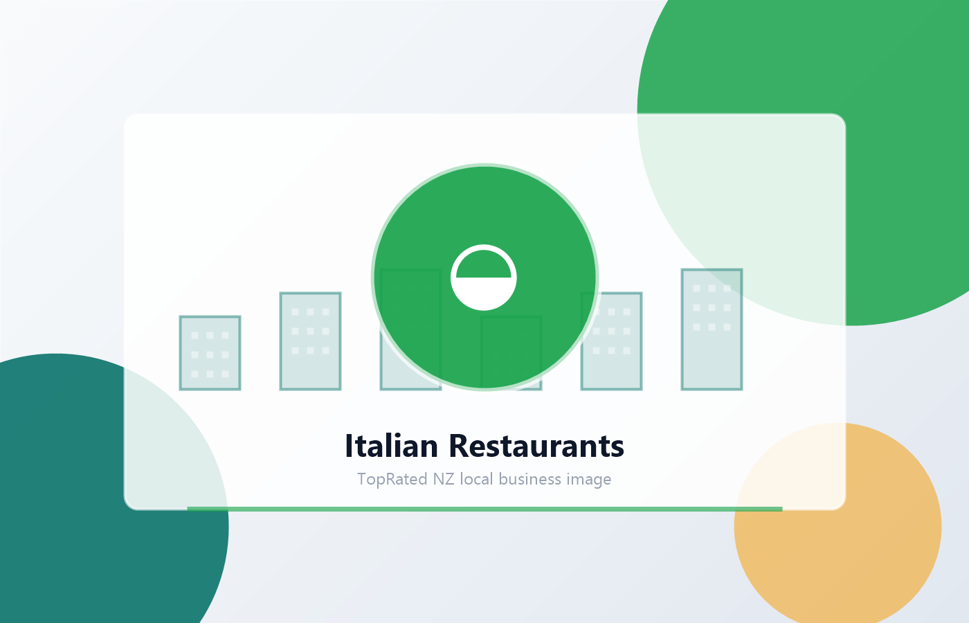 Francesca's Italian Kitchen