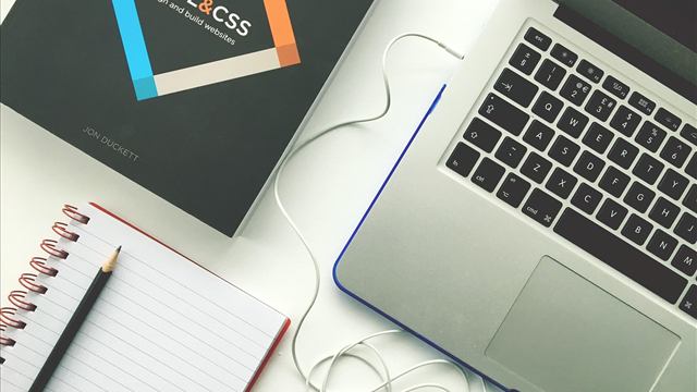Auckland web design agency workspace
