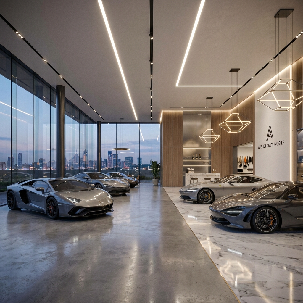 Clean Car Collective